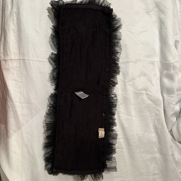 ALTAR’D STATE tulle top - Picture 4 of 6